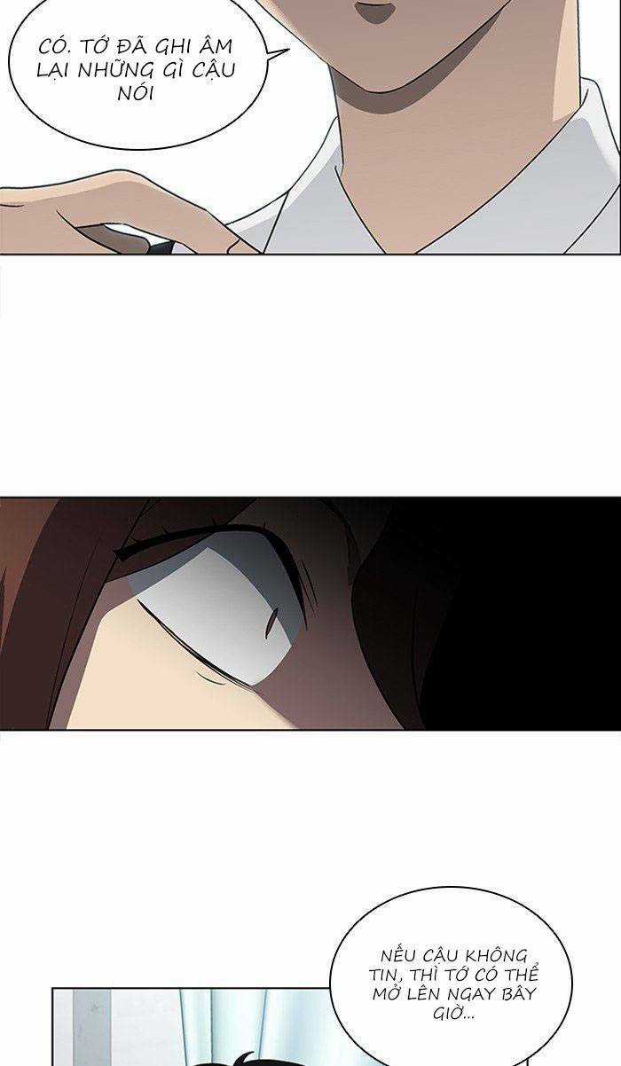 Nó Là Của Tôi Chapter 24 trang 32