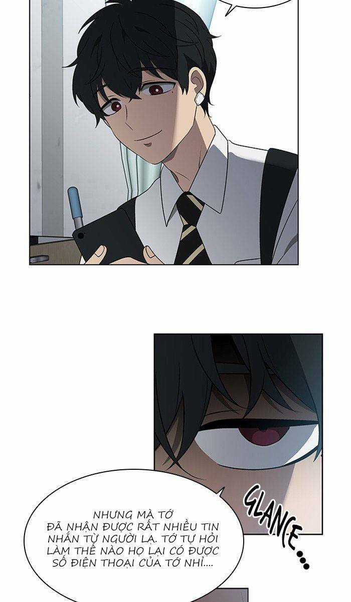 Nó Là Của Tôi Chapter 24 trang 33