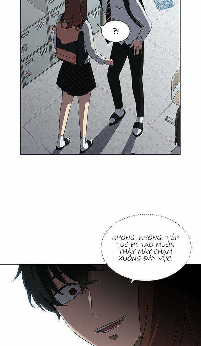 Nó Là Của Tôi Chapter 24 trang 35