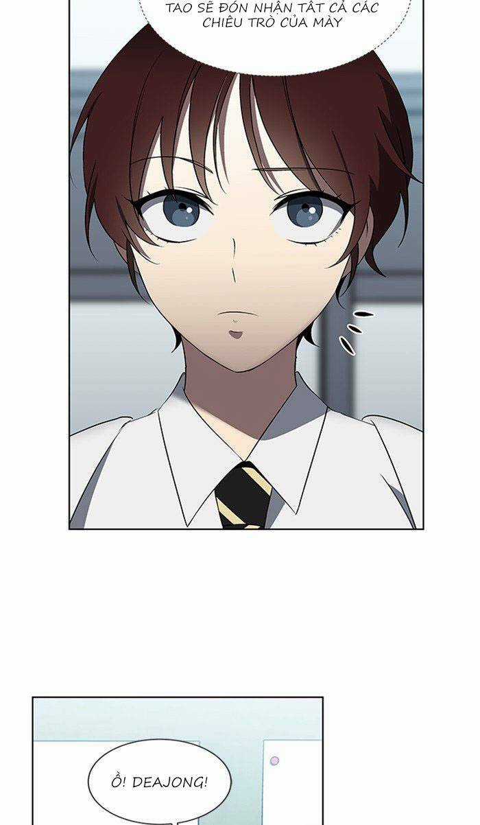 Nó Là Của Tôi Chapter 24 trang 37