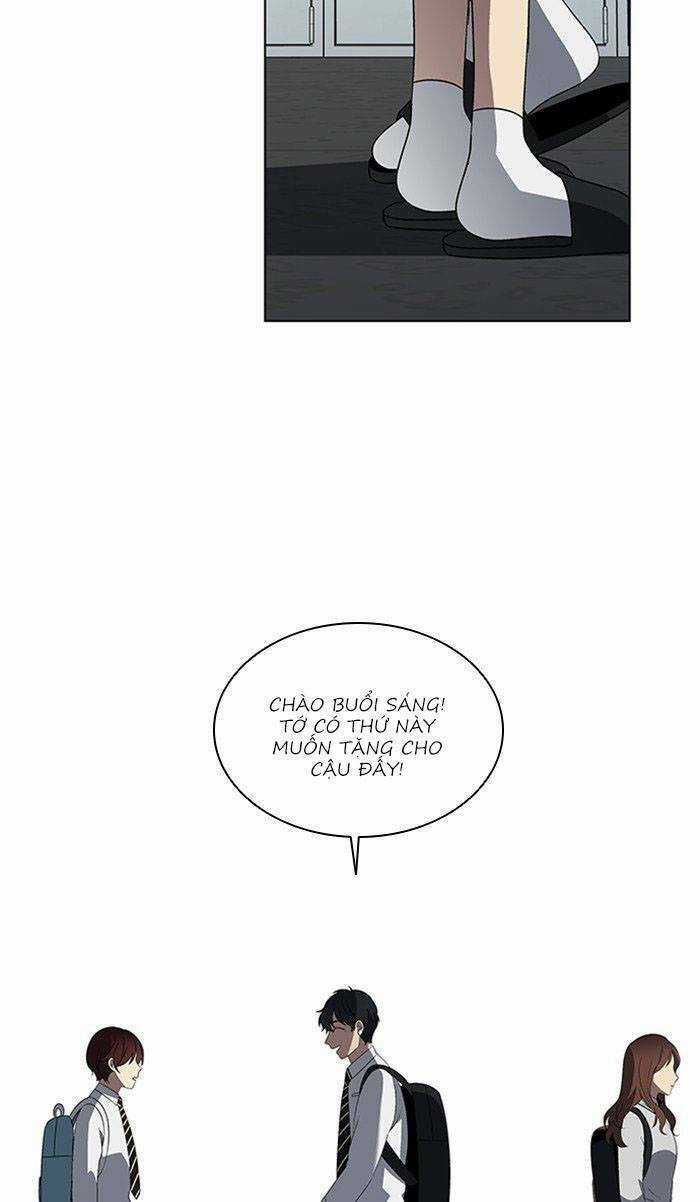 Nó Là Của Tôi Chapter 24 trang 39