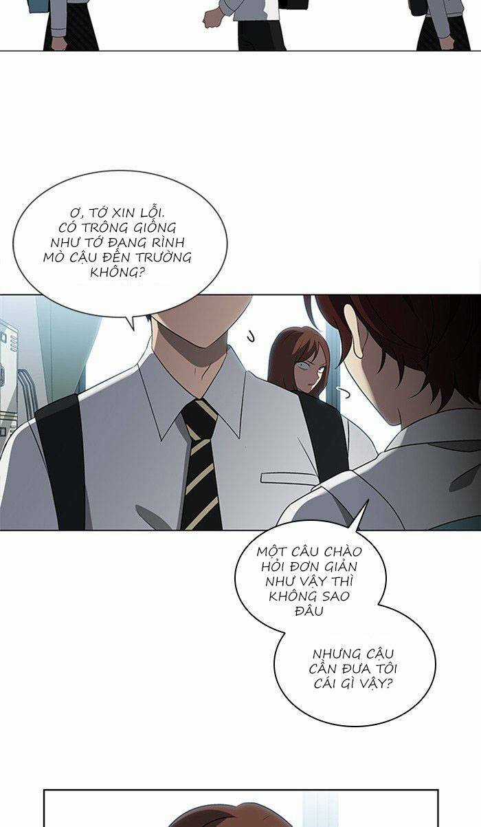 Nó Là Của Tôi Chapter 24 trang 40