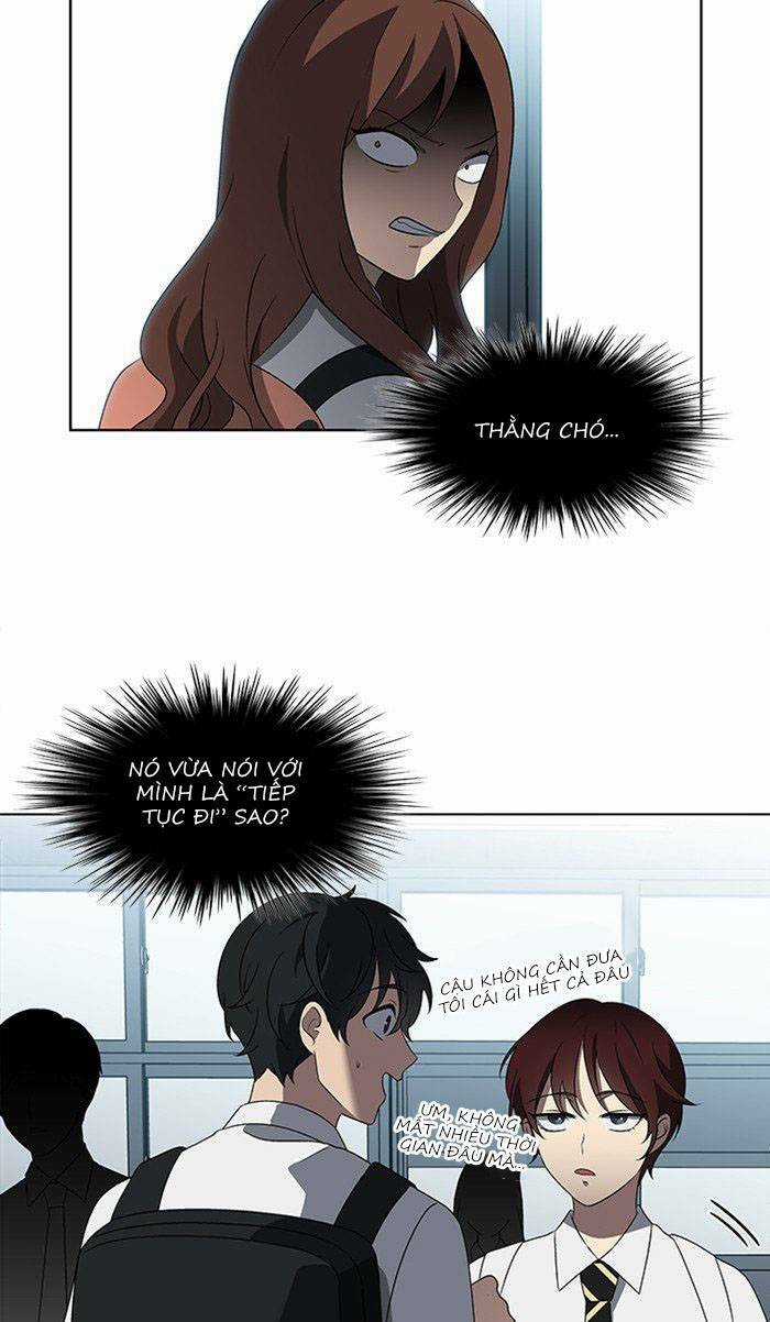 Nó Là Của Tôi Chapter 24 trang 41