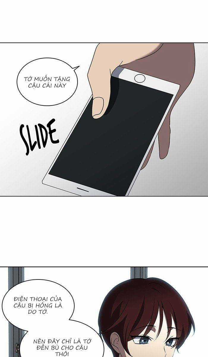 Nó Là Của Tôi Chapter 24 trang 44