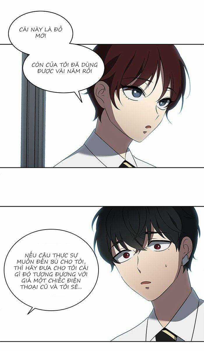 Nó Là Của Tôi Chapter 24 trang 46