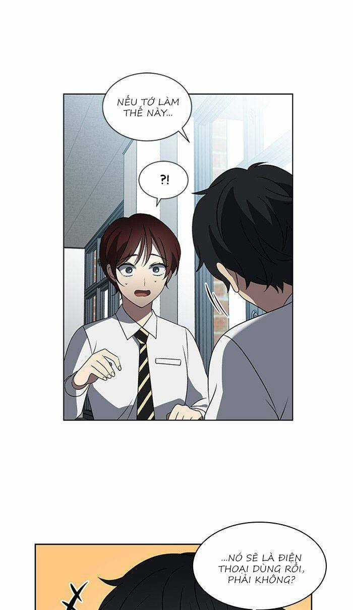 Nó Là Của Tôi Chapter 24 trang 49