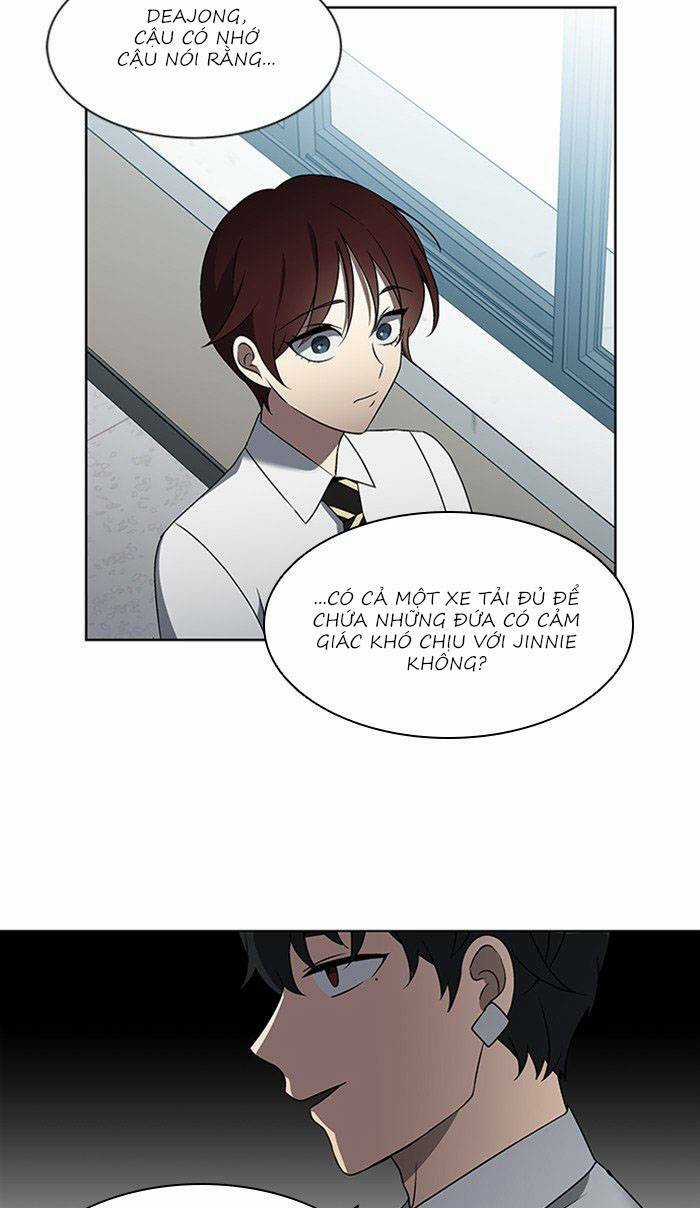 Nó Là Của Tôi Chapter 24 trang 54