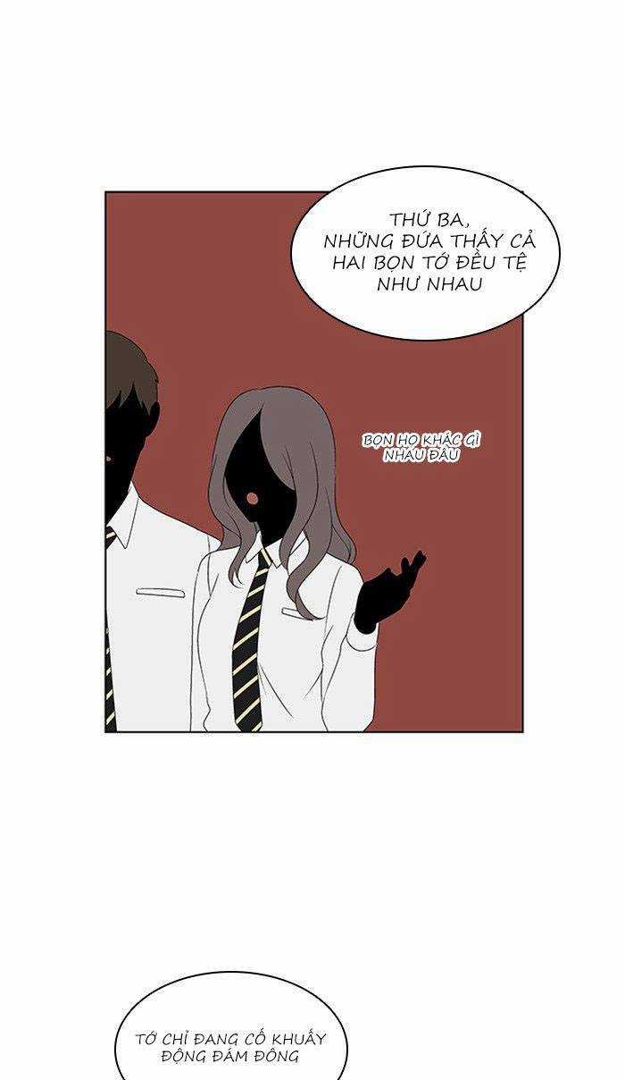 Nó Là Của Tôi Chapter 24 trang 57