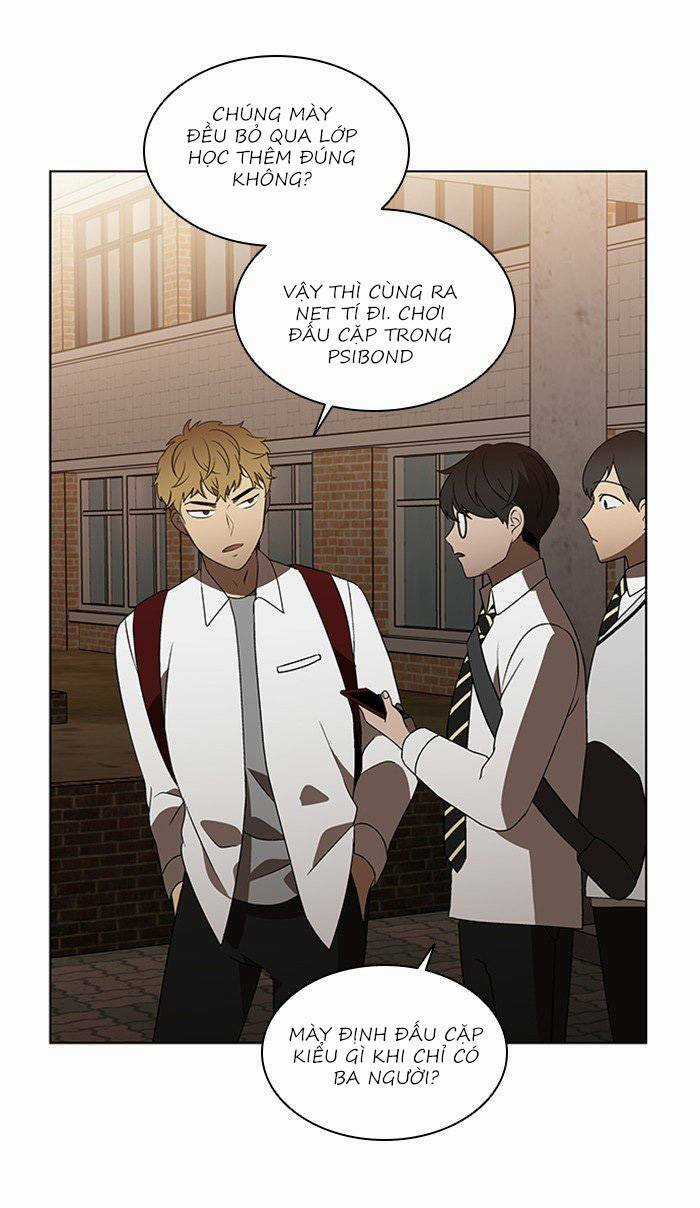 Nó Là Của Tôi Chapter 24 trang 67