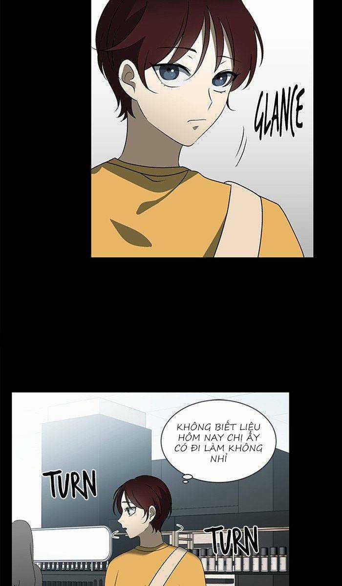 Nó Là Của Tôi Chapter 24 trang 7