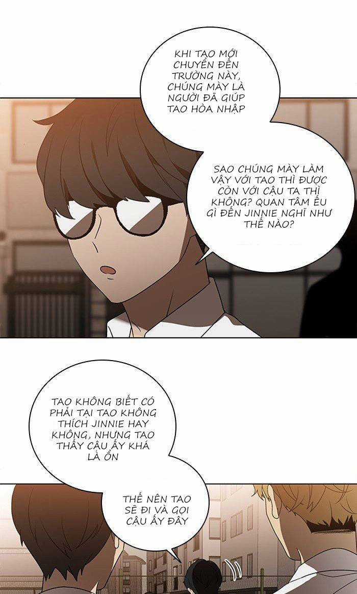 Nó Là Của Tôi Chapter 24 trang 72