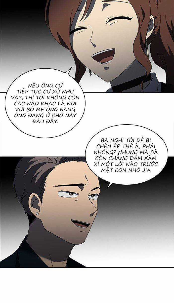 Nó Là Của Tôi Chapter 25 trang 10