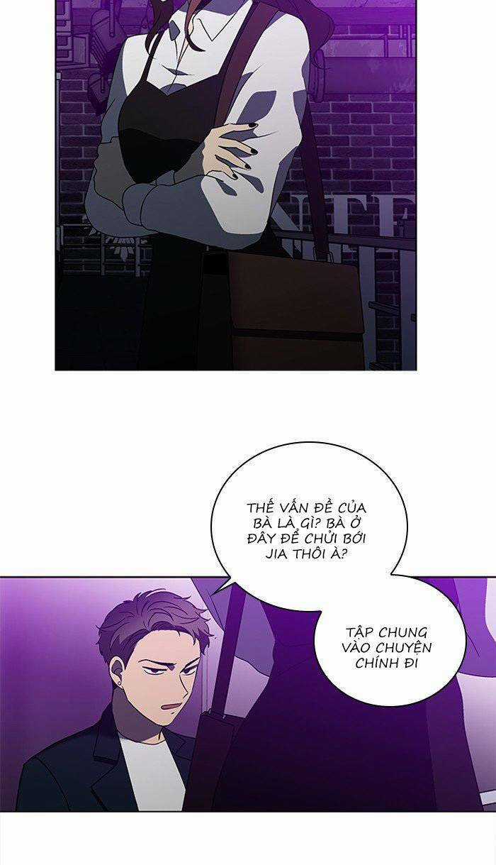 Nó Là Của Tôi Chapter 25 trang 12