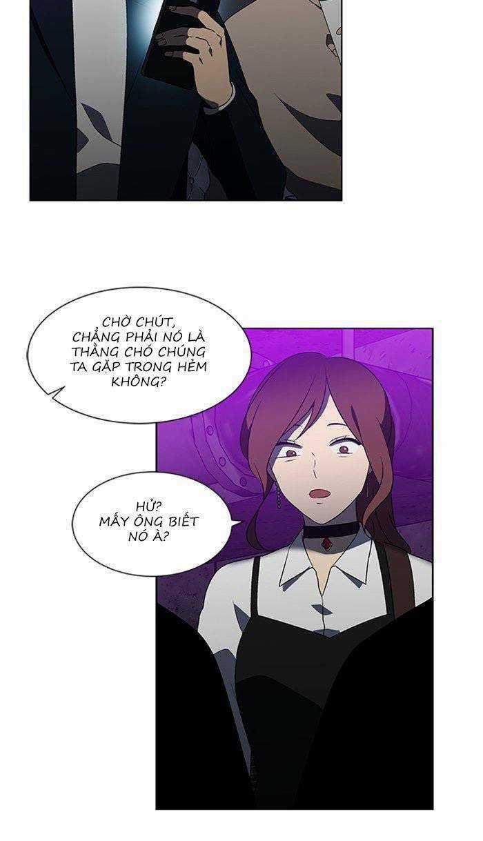 Nó Là Của Tôi Chapter 25 trang 16