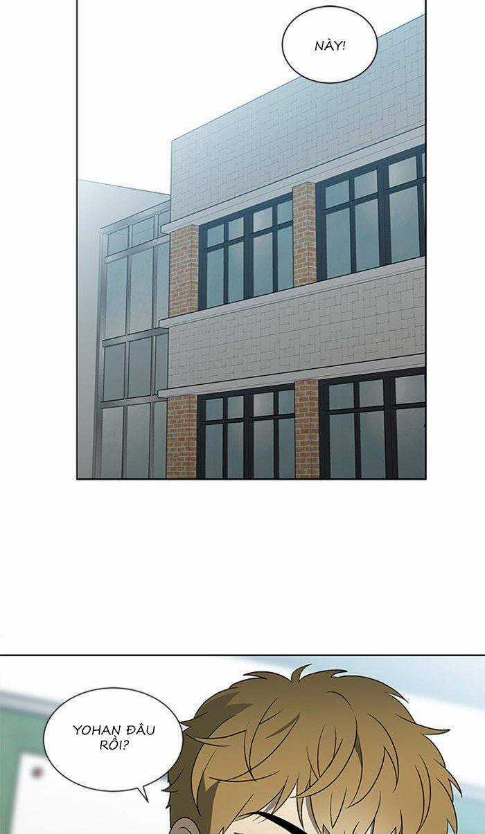 Nó Là Của Tôi Chapter 25 trang 34