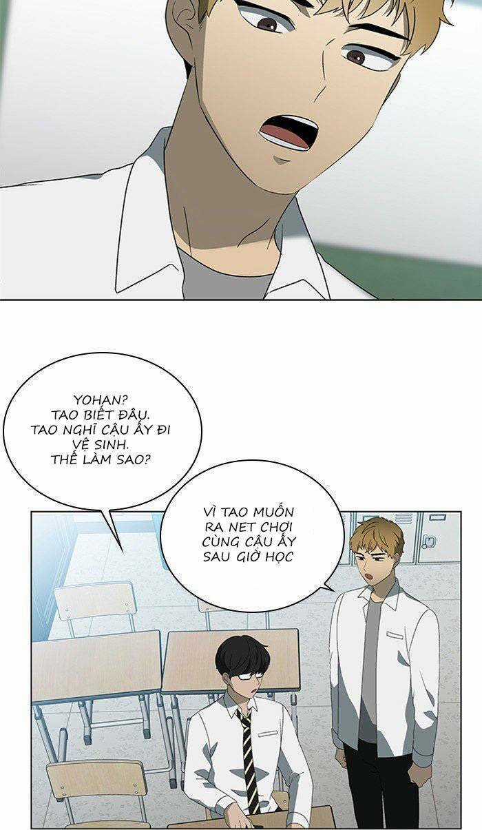 Nó Là Của Tôi Chapter 25 trang 35