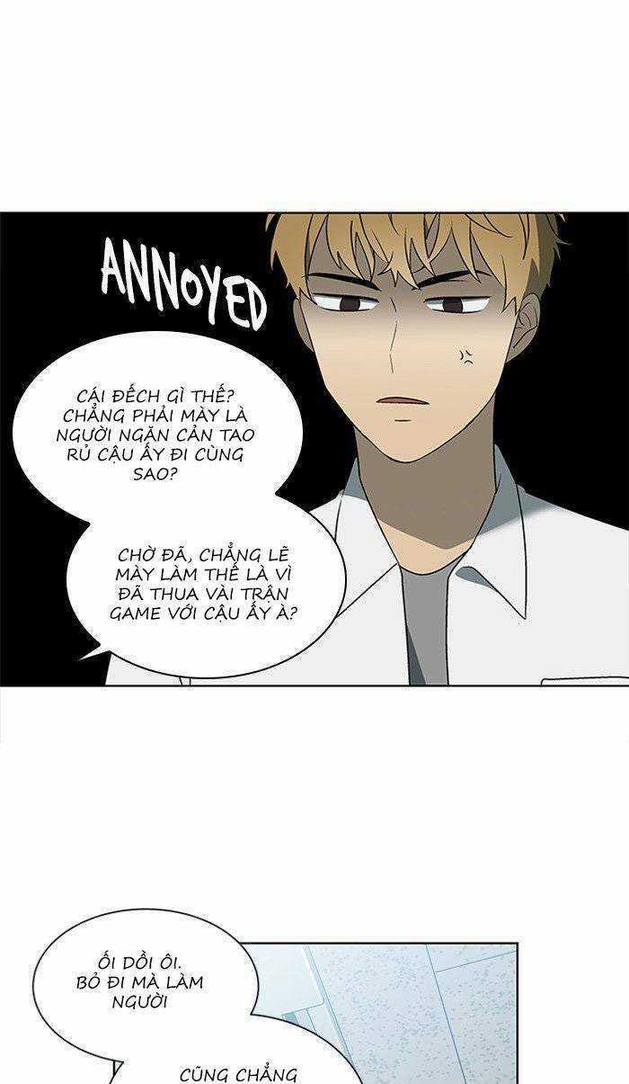 Nó Là Của Tôi Chapter 25 trang 36