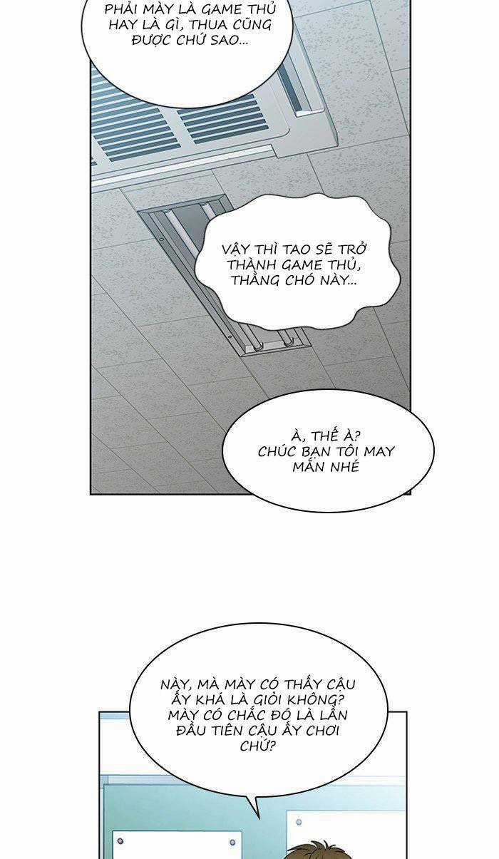 Nó Là Của Tôi Chapter 25 trang 37