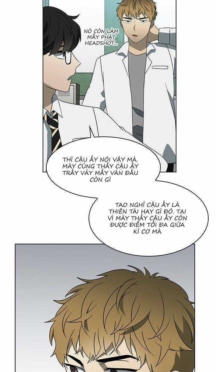 Nó Là Của Tôi Chapter 25 trang 38