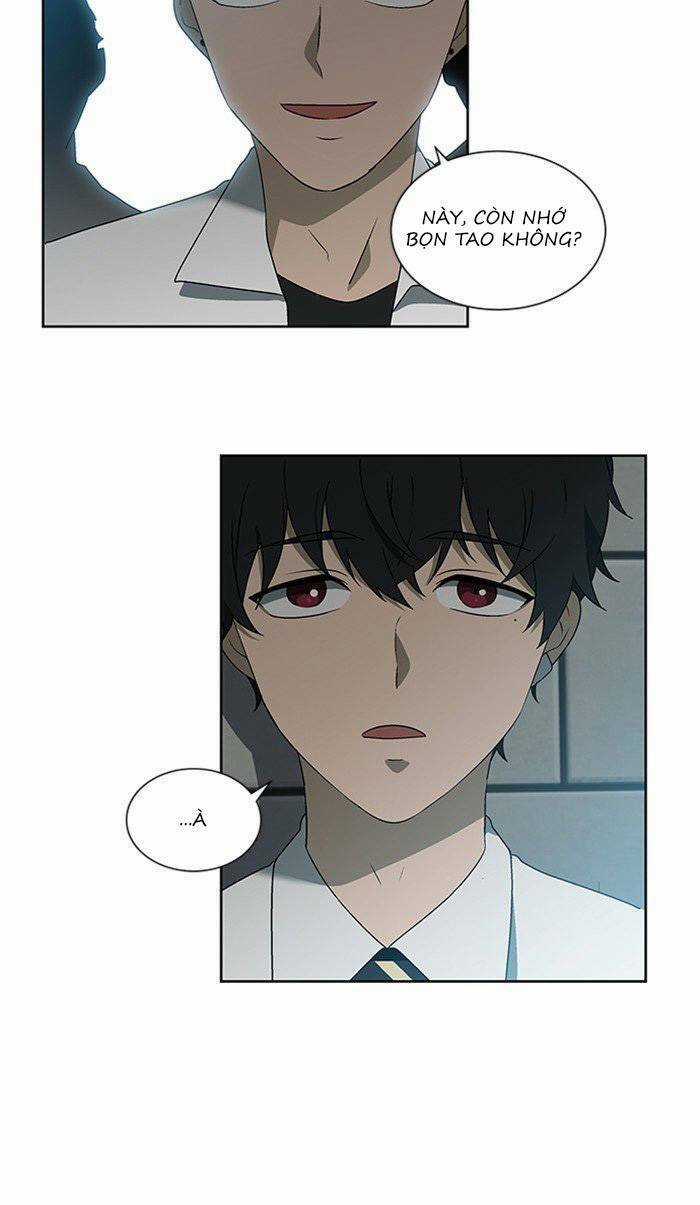 Nó Là Của Tôi Chapter 25 trang 43