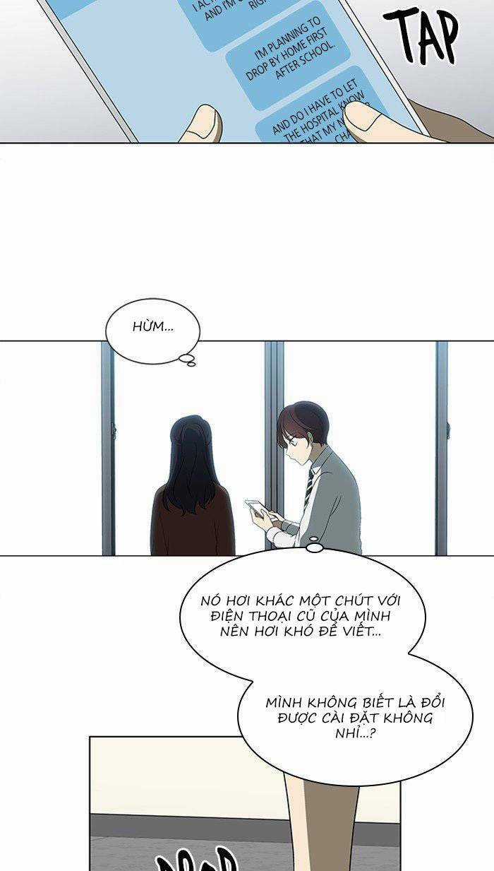 Nó Là Của Tôi Chapter 25 trang 50