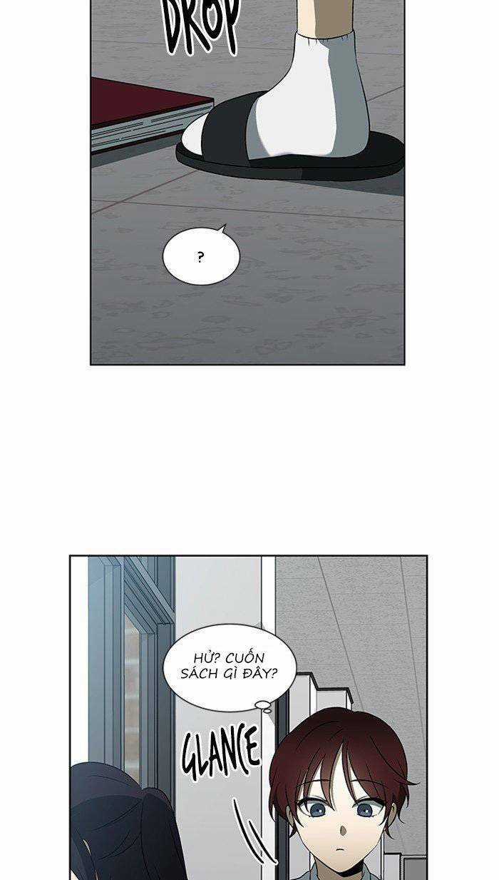 Nó Là Của Tôi Chapter 25 trang 51