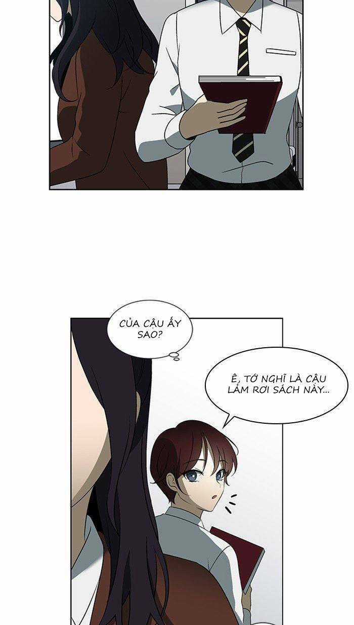 Nó Là Của Tôi Chapter 25 trang 52