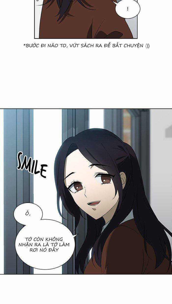 Nó Là Của Tôi Chapter 25 trang 53