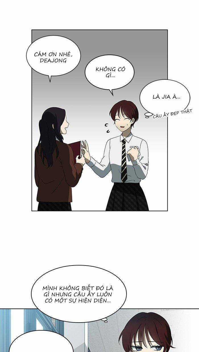 Nó Là Của Tôi Chapter 25 trang 54