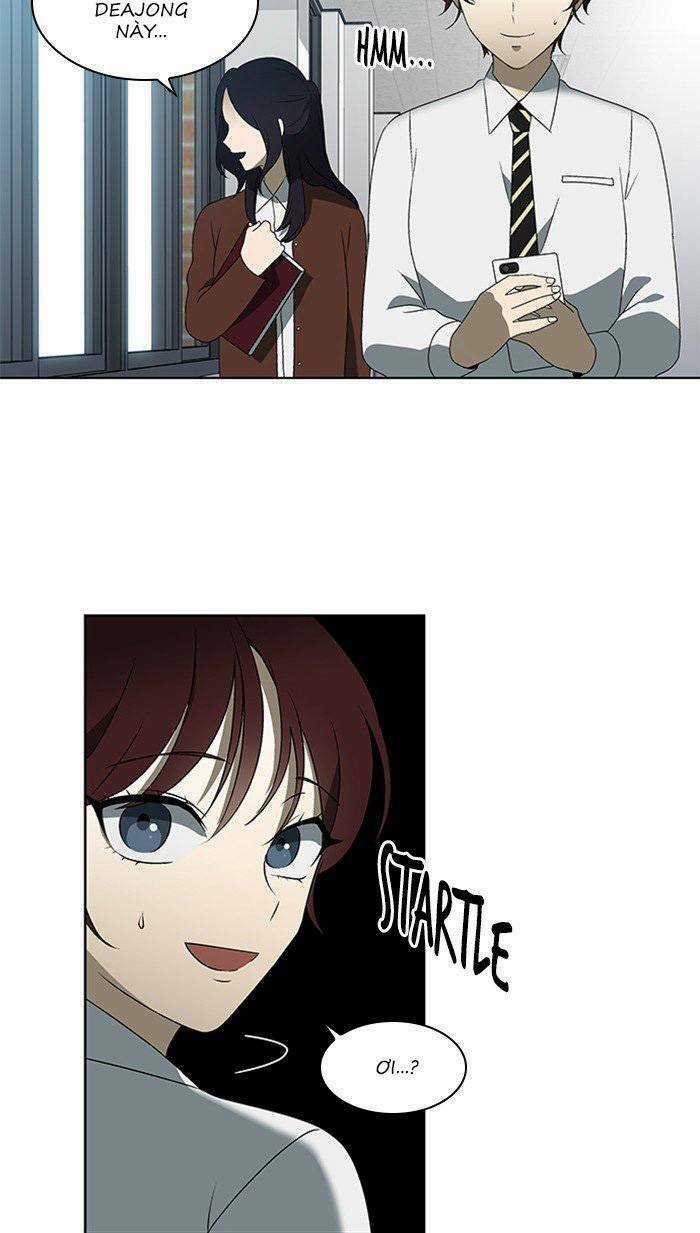 Nó Là Của Tôi Chapter 25 trang 55