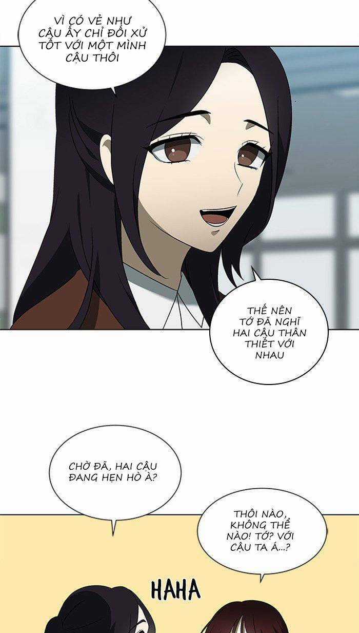 Nó Là Của Tôi Chapter 25 trang 58