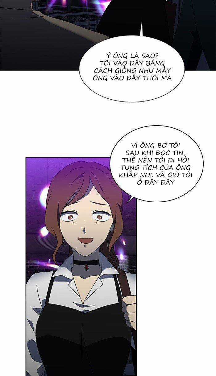 Nó Là Của Tôi Chapter 25 trang 7