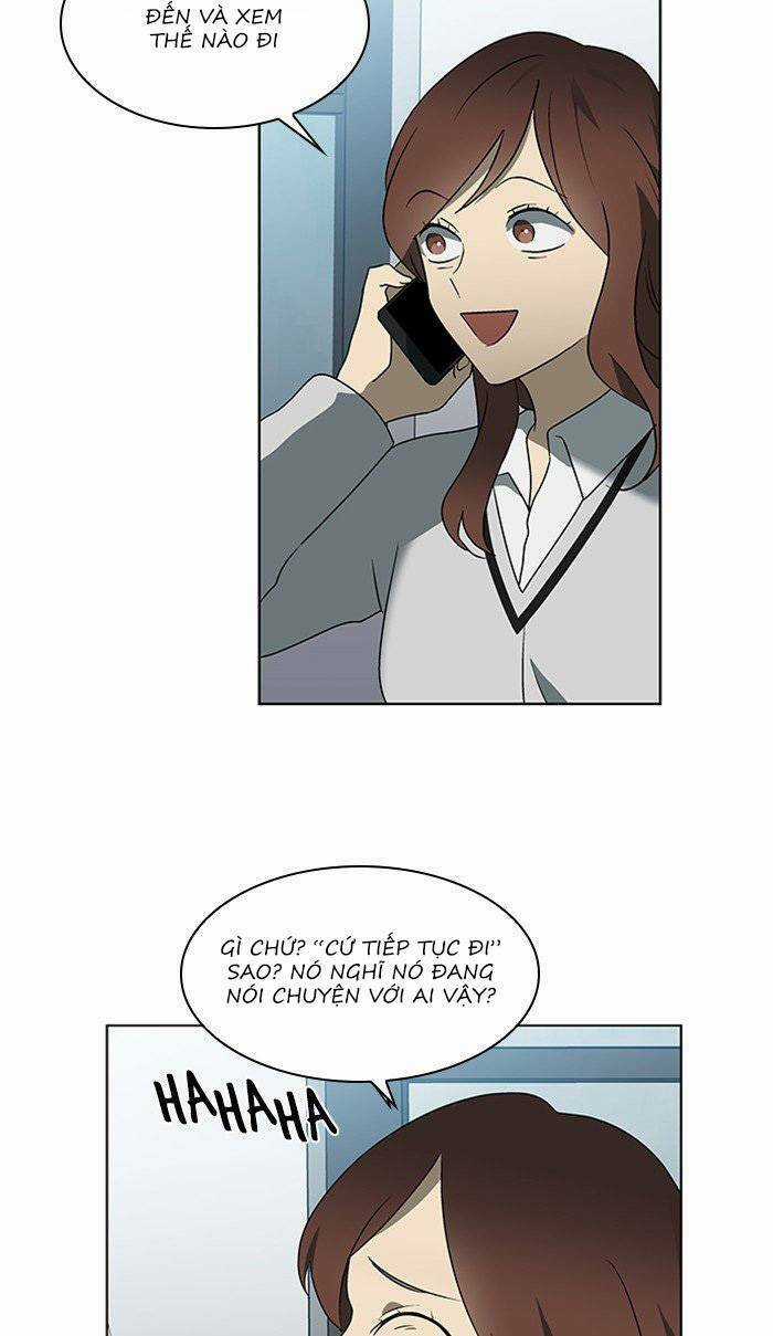 Nó Là Của Tôi Chapter 25 trang 72