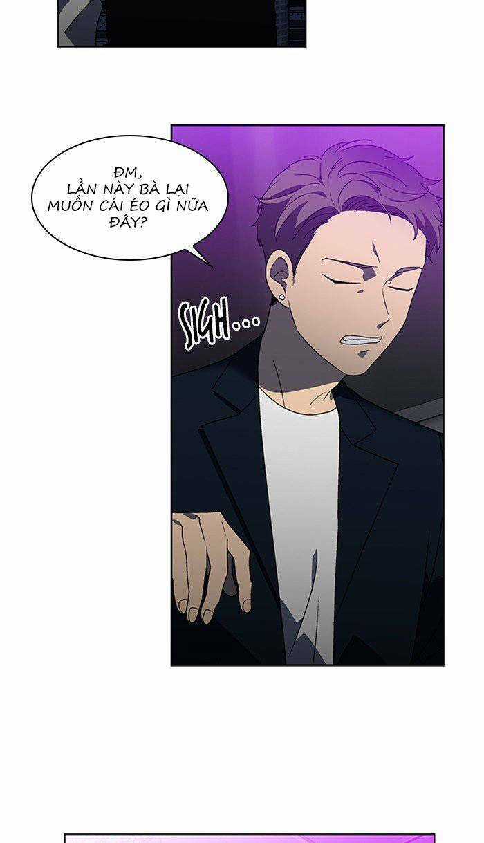 Nó Là Của Tôi Chapter 25 trang 8