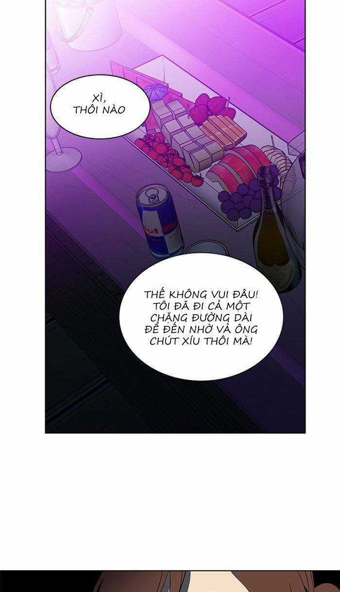 Nó Là Của Tôi Chapter 25 trang 9