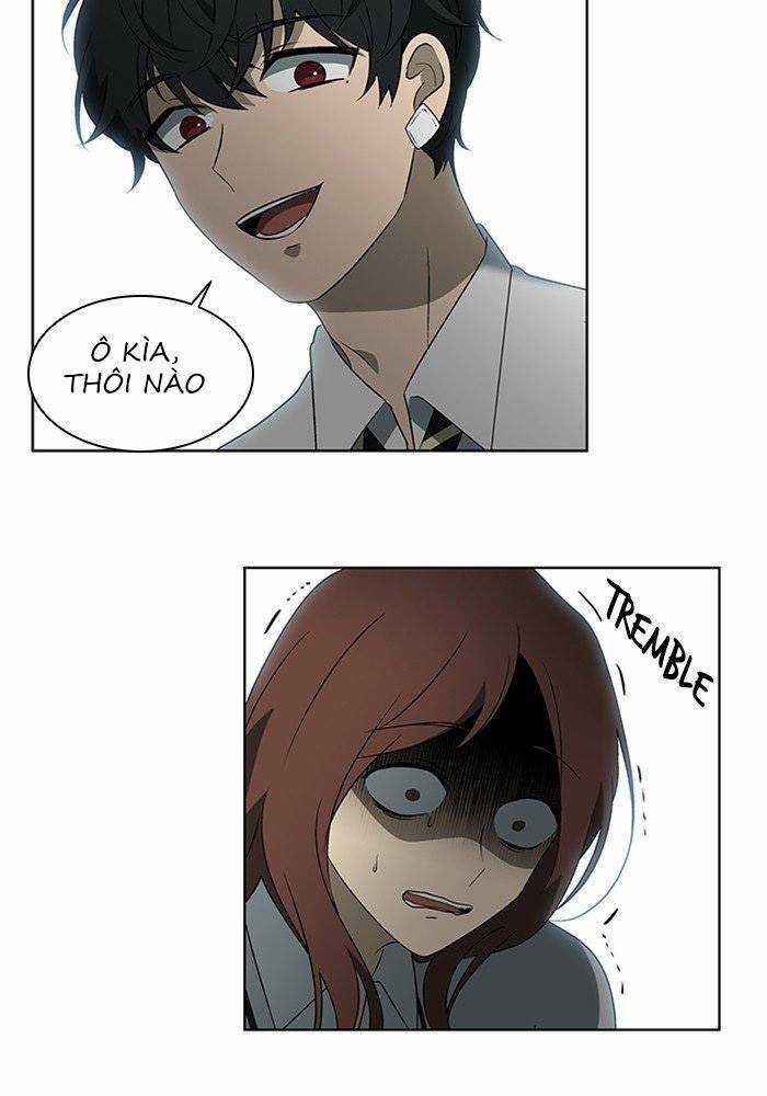 Nó Là Của Tôi Chapter 26 trang 15