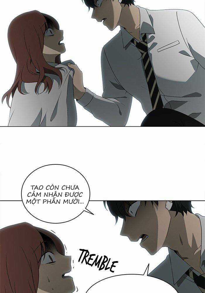 Nó Là Của Tôi Chapter 26 trang 19