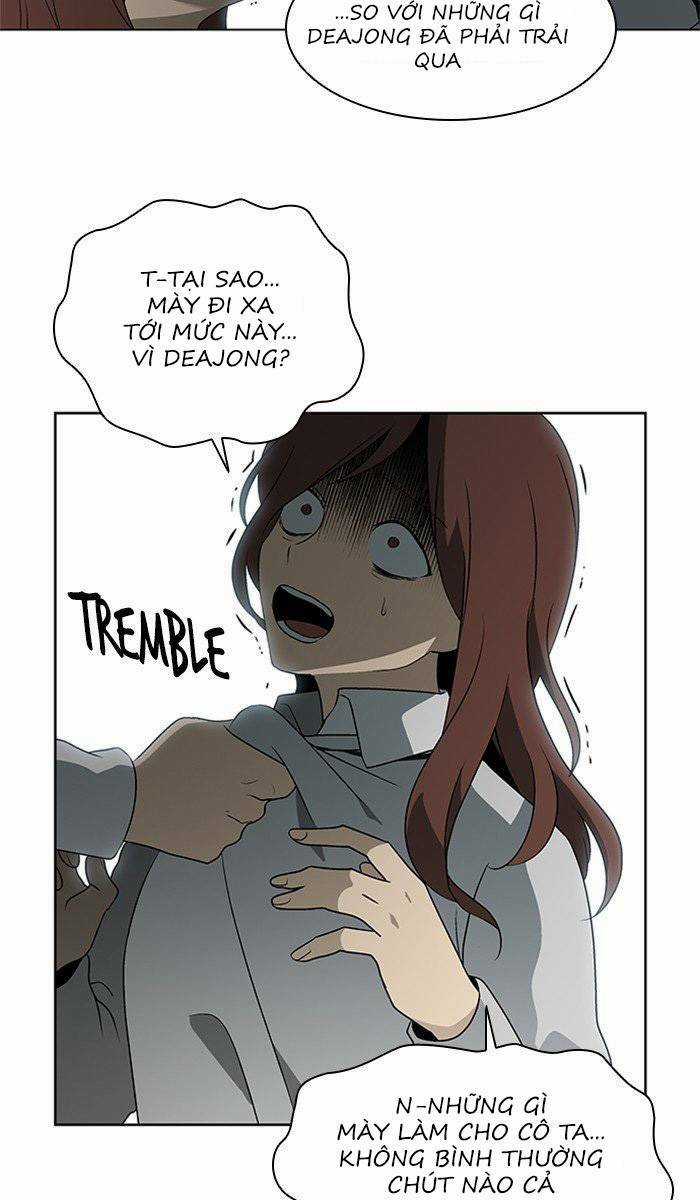 Nó Là Của Tôi Chapter 26 trang 20