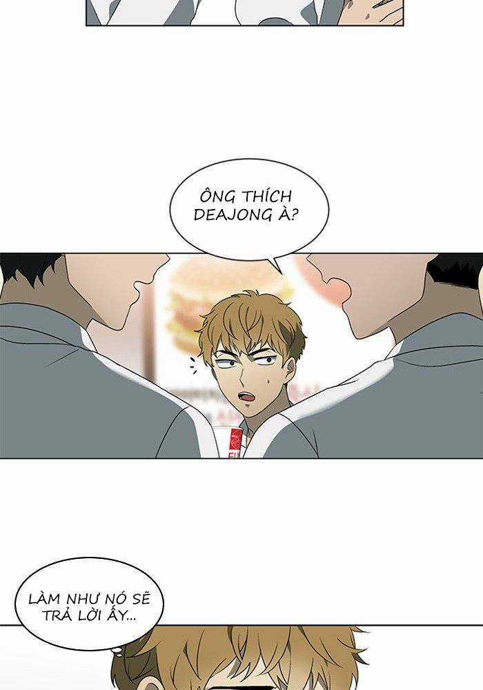 Nó Là Của Tôi Chapter 26 trang 59