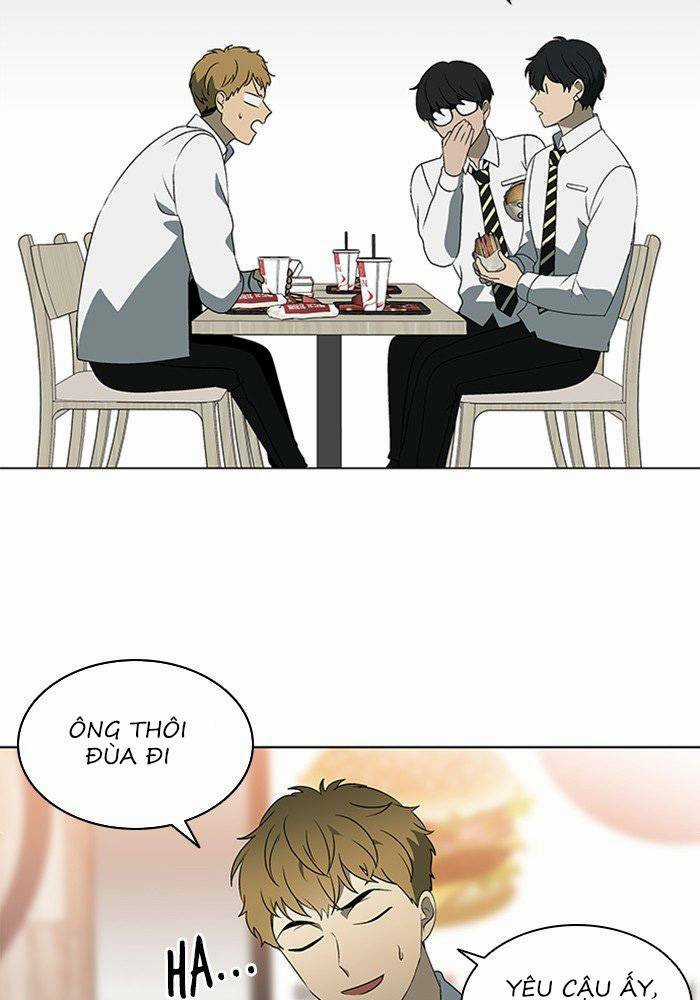 Nó Là Của Tôi Chapter 26 trang 63