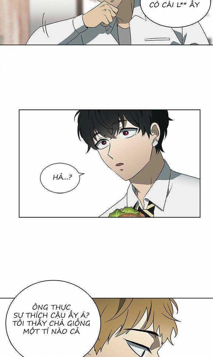 Nó Là Của Tôi Chapter 26 trang 64