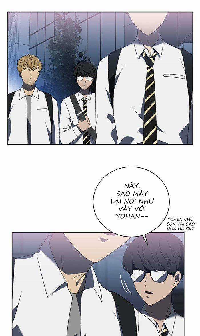 Nó Là Của Tôi Chapter 26 trang 70