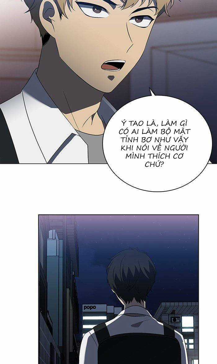 Nó Là Của Tôi Chapter 26 trang 72