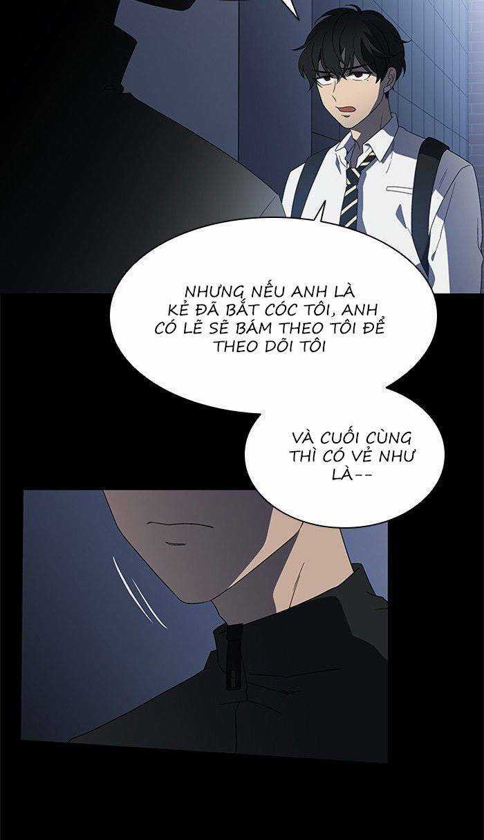 Nó Là Của Tôi Chapter 27 trang 18