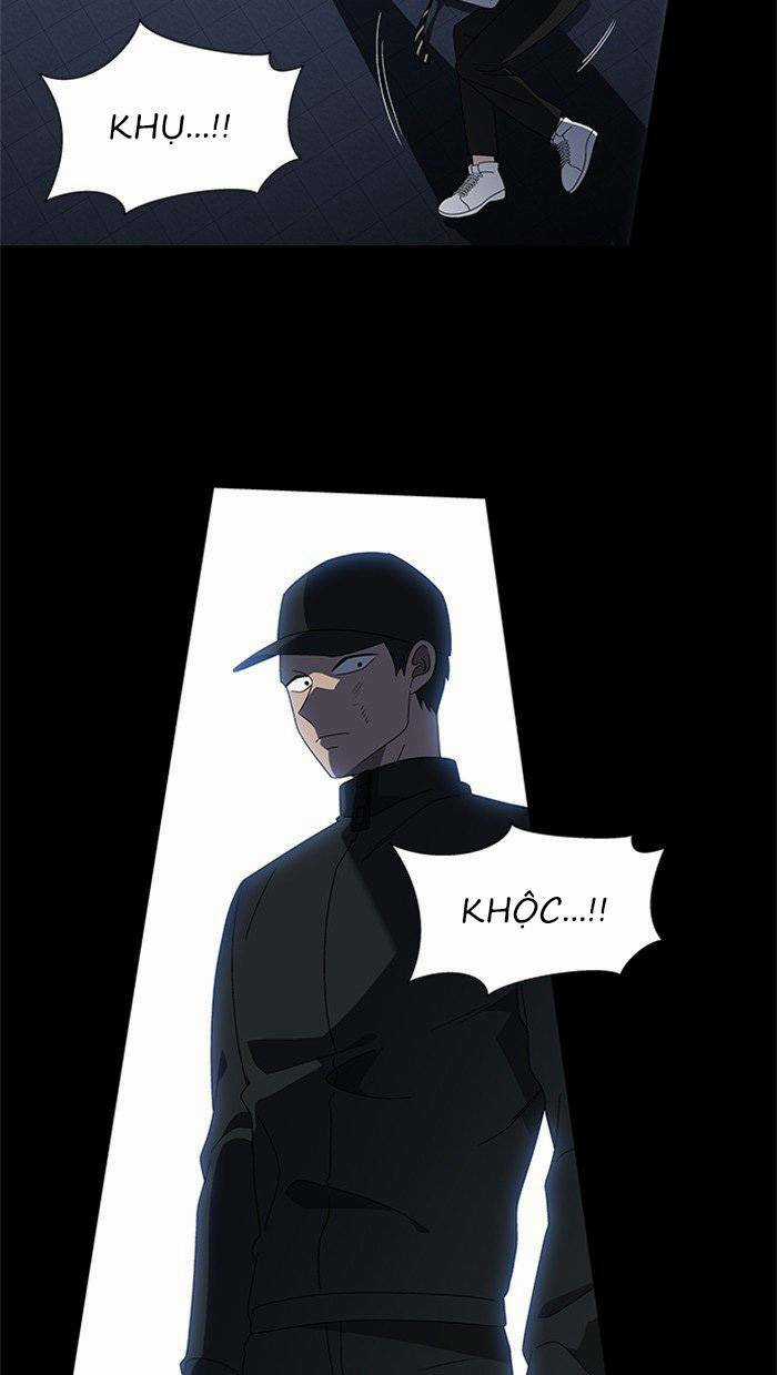 Nó Là Của Tôi Chapter 27 trang 43