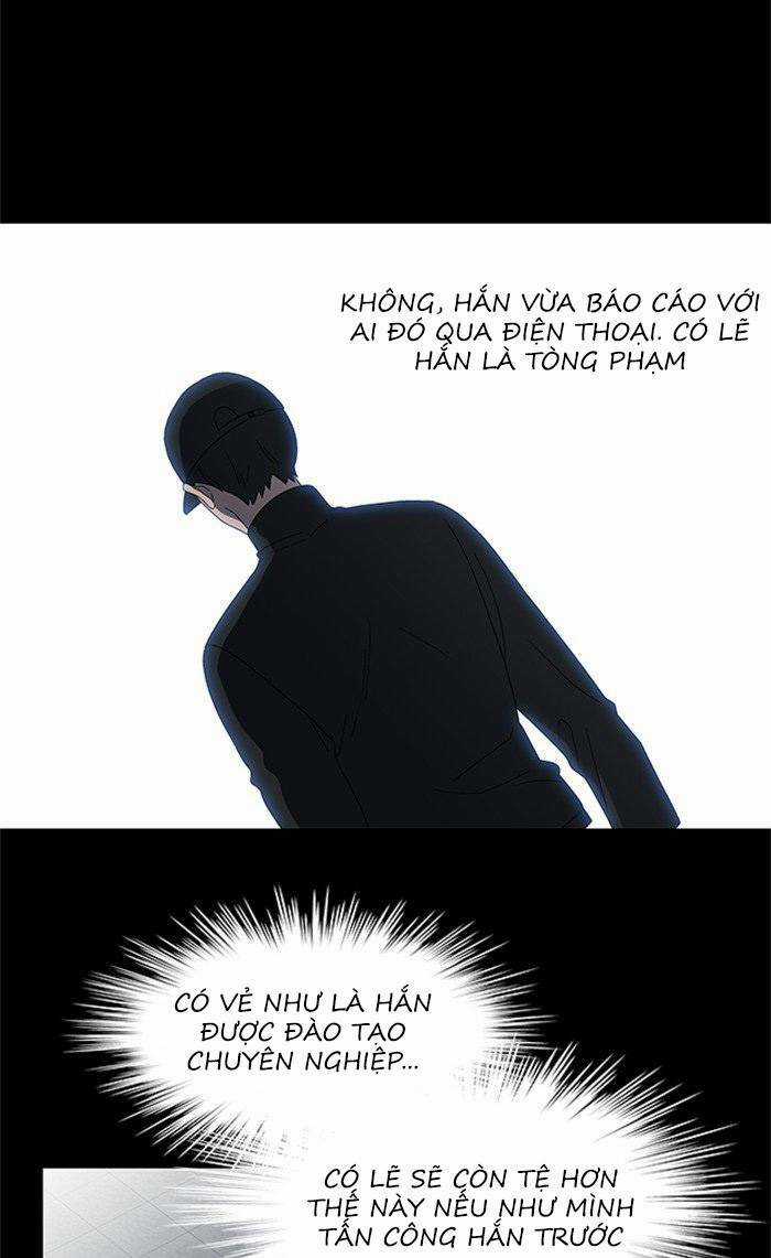 Nó Là Của Tôi Chapter 27 trang 46