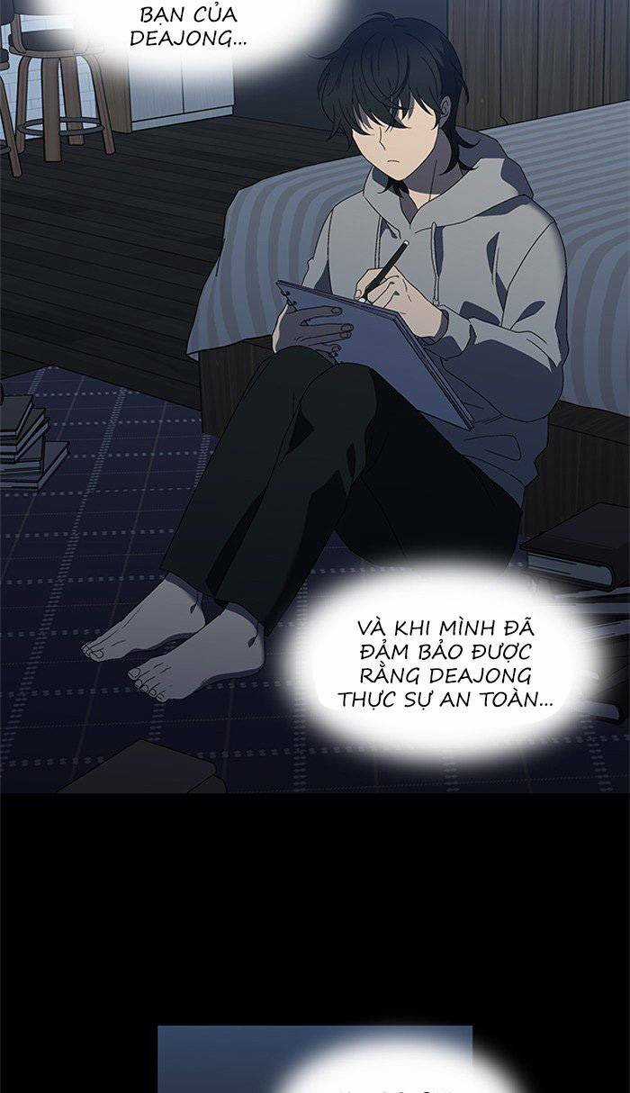 Nó Là Của Tôi Chapter 27 trang 7