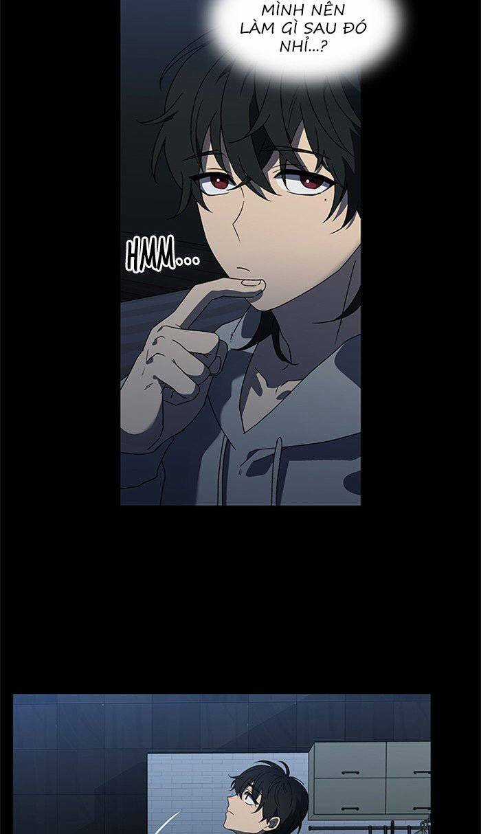 Nó Là Của Tôi Chapter 27 trang 8