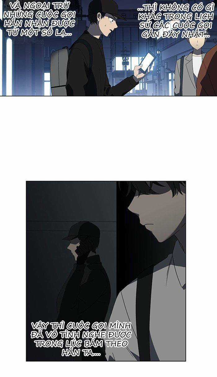 Nó Là Của Tôi Chapter 28 trang 10