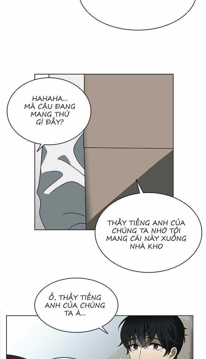 Nó Là Của Tôi Chapter 28 trang 21